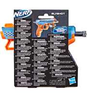 Nerf Elite 2.0 Slyshot F6356