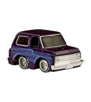 CarTuned JDM Seri 3 Arabalar 69 Chevy K5 Blazer Mor