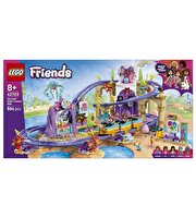 LEGO Friends Deniz Kızı Hız Treni 42703