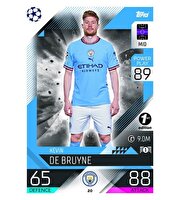 UEFA Şampiyonlar Ligi 22/23 Sezonu Match Attax Multi Paket