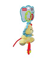 Win Fun Peluş Arkadaşım Aslan