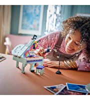 LEGO Creator 3’ü 1 Arada Müzikal Dekor Kedili Piyano 31392