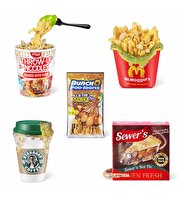 Mega Gross Mini Sürpriz Paket CDU21