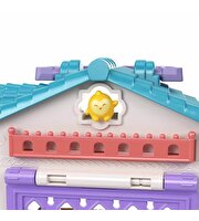 Disney Wish Dahlia's Rosas Pazaryeri Oyun Seti HRH74