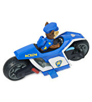Paw Patrol Filmi Chase'in Uzaktan Kumandalı Motorsikleti