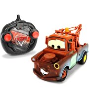 Jada Cars 3 Mater Uzaktan Kumandalı Oyuncak Araba