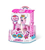 Pets Alive Unicorn Sesli ve Işıklı Oyun Seti 9545