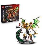 LEGO Ninjago Ultra Ejderha Savaşı 71872