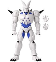 Dragon Ball Yıldızları Poz Verilebilir Fi̇gürleri̇ 16 Cm Super Yi-Shinron