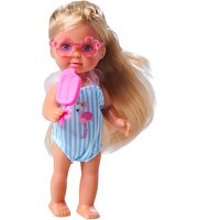 Evi Love Travel Pembe