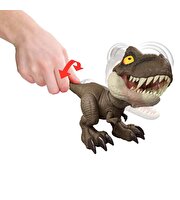 Sesli Jurassic World İnteraktif T Rex Figürü JCW01