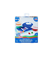 Baby Alive Süper Snacks Yedek Mama Paketi C2727