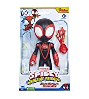 Spidey ve Harika Dostları Dev Figür - Miles Morales F3988