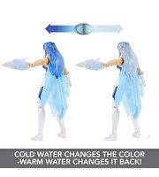 MOTU Masterverse Aksiyon Figürleri Frosta HLB42