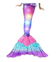 Barbie Dreamtopia Işıltılı Deniz Kızı HDJ36