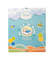 Robin Altını Islatan Konuşan Bebek 35 Cm