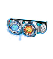 Infinity Nado Storm Slash & Inferno Wheel Savaşçı Kemer Seti