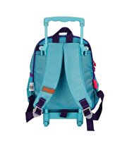 L.O.L. Çekçekli Anaokulu Çantası 1022