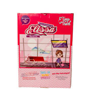 Elissa Hostes Konuşan Bebek