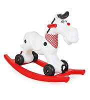 Pilsan Sallanan Sevimli At Torbalı