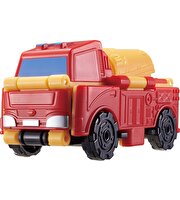 Transracers Kamyonlar Vinç-İtfaiye