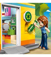 LEGO Friends Heartlake Şehri Marketi 42680