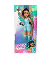 Winx Kanatlı Periler WNX76 Aisha