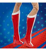 Barbie Signature Wonder Woman Bebeği JBJ36