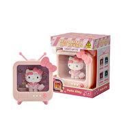 Yume Toys Hello Kitty And Friends Bedside Light TV Serisi Hello Kitty