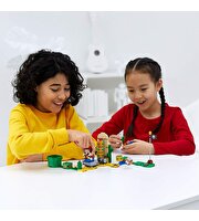 LEGO Mario Çöl Pokey Ek Macera Seti 71363