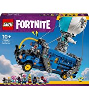 LEGO Fortnite Savaş Otobüsü 77073