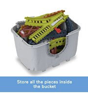 Thomas ve Arkadaşları Birleştir ve Oyna Ray Seti HNP81