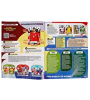 FIFA World Cup 2026 Adrenalyn XL Başlangıç Paketi