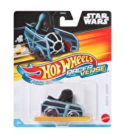 Hot Wheels RacerVerse Tekli Arabalar Darth Vader HKC00