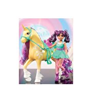 Unicorn Academy Ava ve Leaf