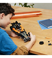 LEGO Technic NEOM McLaren Formula E Yarış Arabası 42169