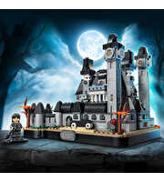 LEGO Wednesday Nevermore Akademisi 76788
