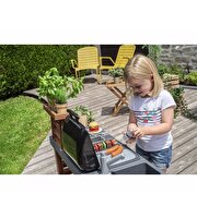 Smoby Garden Kitchen