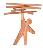 Redka Akıl Oyunları Denge Çubukları