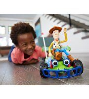 Toy Story 4 Figürler Woody GDP68