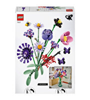 LEGO Botanicals ve LEGO Editions Olivia Rodrigo’nun Çiçek Buketi 11507