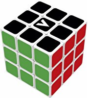V Cube 4X4 Flat Küp