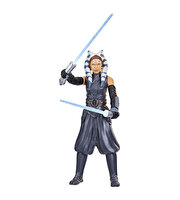 Star Wars İnteraktif Figür Ahsoka Tano F7918