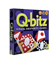 Q Bitz Akıl Oyunu