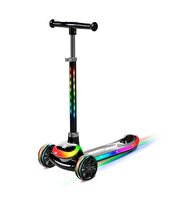 Firefly Işıklı 3 Tekerlekli Scooter