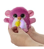 Fur Real Fuzzalots Şirin Dostlarım Maymun F1928