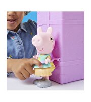 Peppa Pig Peppa'nın Gardırobu Oyun Seti G1017