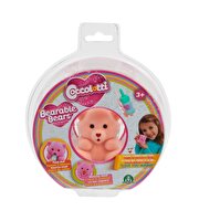 Coccolotti Sevimli Ayıcıklar Figür Yavruağzı