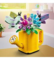 LEGO Creator 3’ü 1 Arada Sulama Kabında Çiçekler 31149