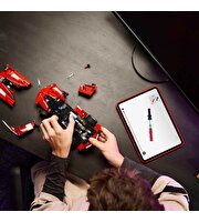 LEGO Technic Ferrari FXX K 42212